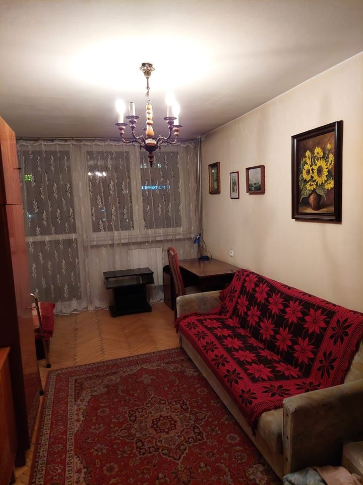 Mieszkanie 2-pokojowe Gliwice Śródmieście, ul. Prymasa Stefana Wyszyńskiego. Zdjęcie 2