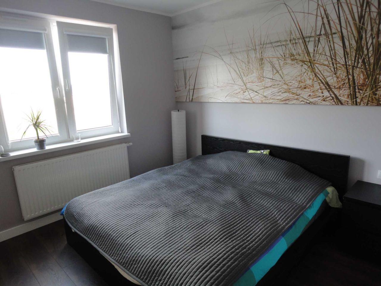 Mieszkanie 2-pokojowe Grodzisk Wielkopolski, os. Wojska Polskiego. Zdjęcie 2