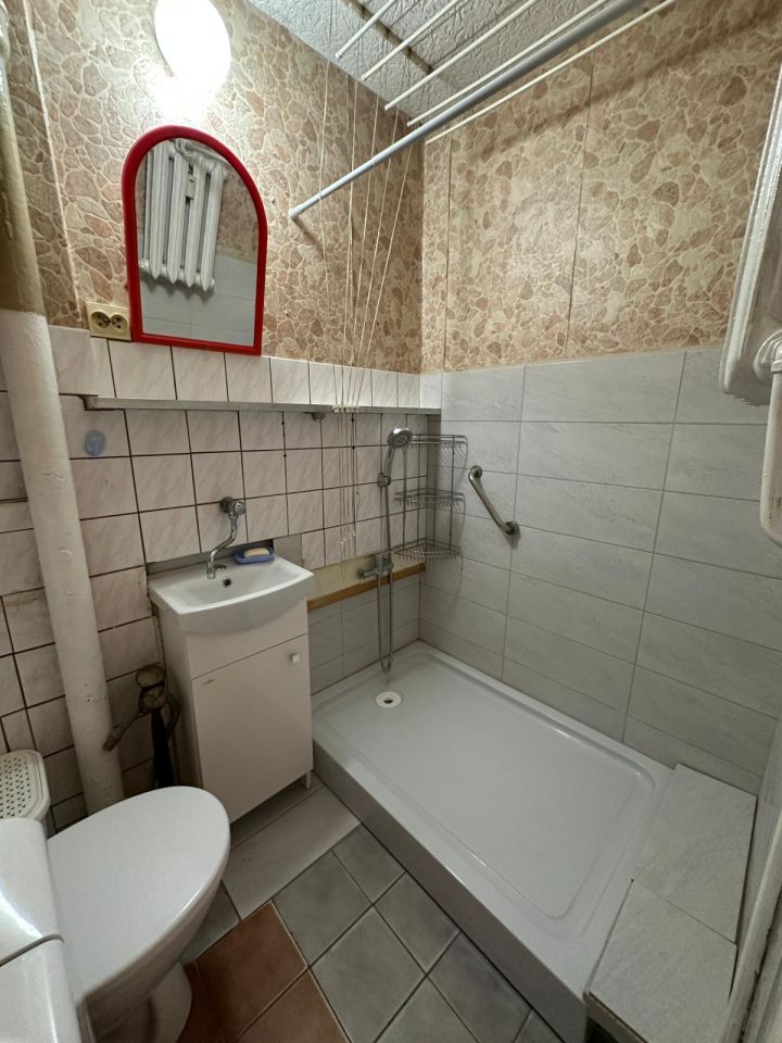 Mieszkanie 2-pokojowe Gniezno Centrum, ul. ks. Stanisława Staszica. Zdjęcie 7