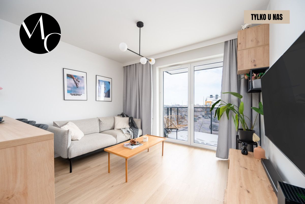 Mieszkanie 4-pokojowe Gdańsk Łostowice, ul. Hokejowa. Zdjęcie 5