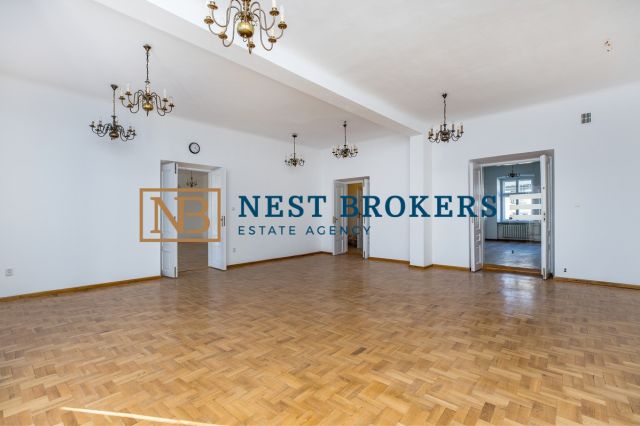 Lokal Kraków Stare Miasto, ul. Łobzowska. Zdjęcie 12