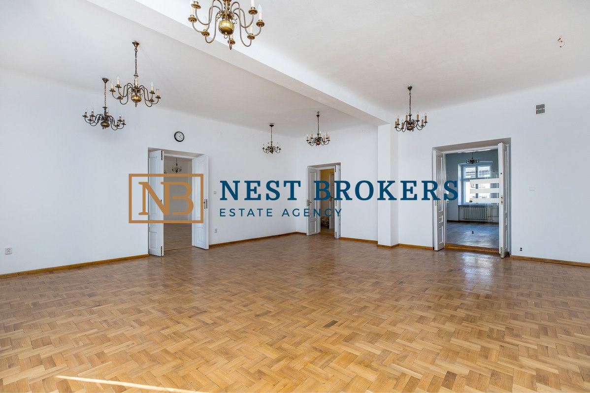 Lokal Kraków Stare Miasto, ul. Łobzowska. Zdjęcie 12