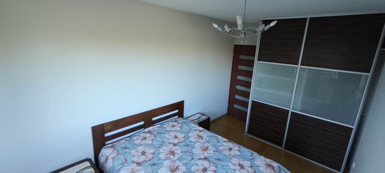 Mieszkanie 3-pokojowe Kraków Wieczysta, ul. Śliczna. Zdjęcie 8