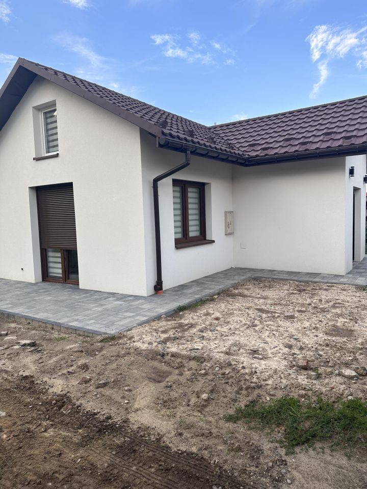 dom wolnostojący, 3 pokoje Przeworsk, ul. 11 Listopada. Zdjęcie 7