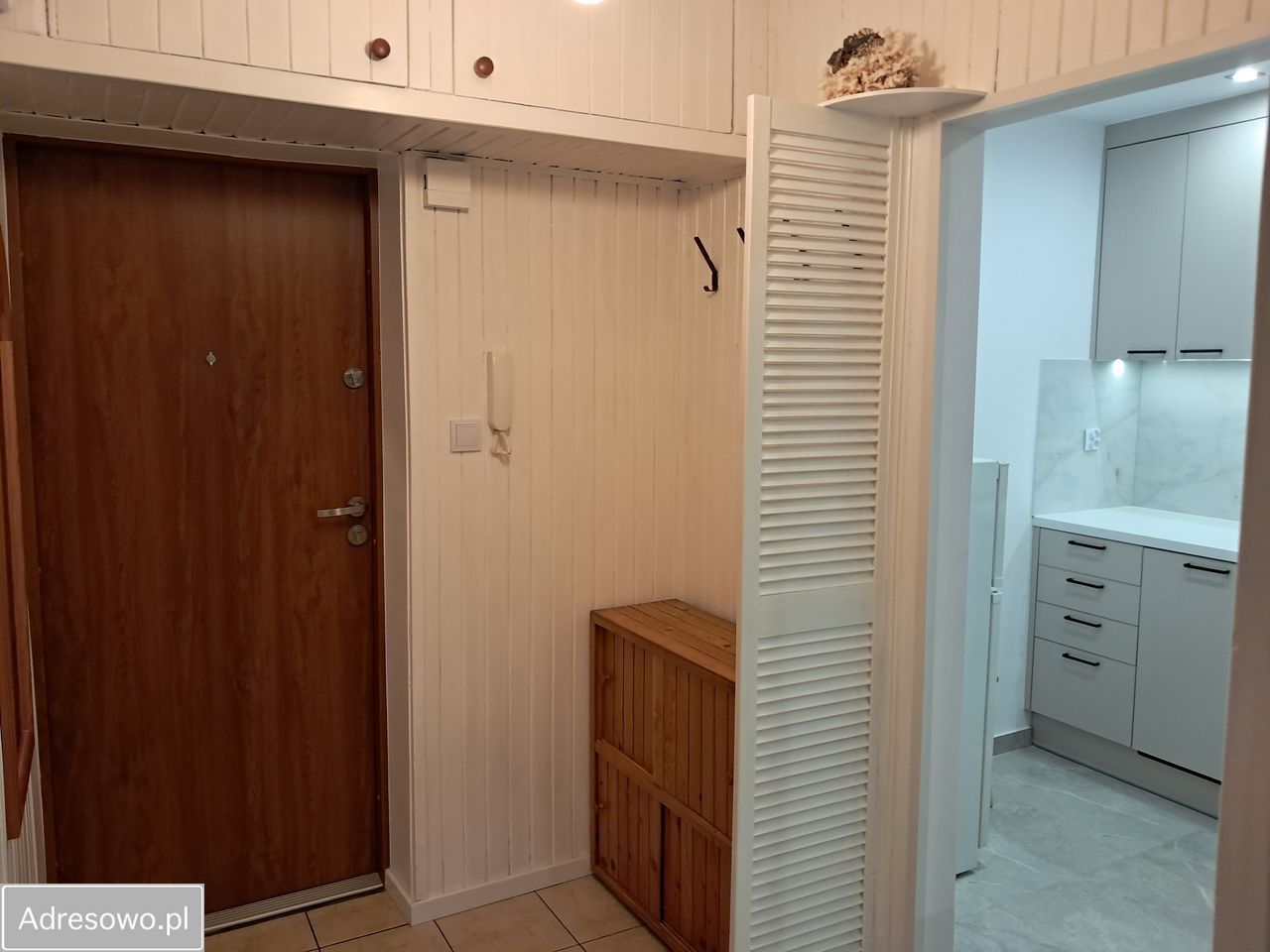 Mieszkanie 2-pokojowe Dąbrowa Górnicza Reden , ul. Cypriana Kamila Norwida. Zdjęcie 5