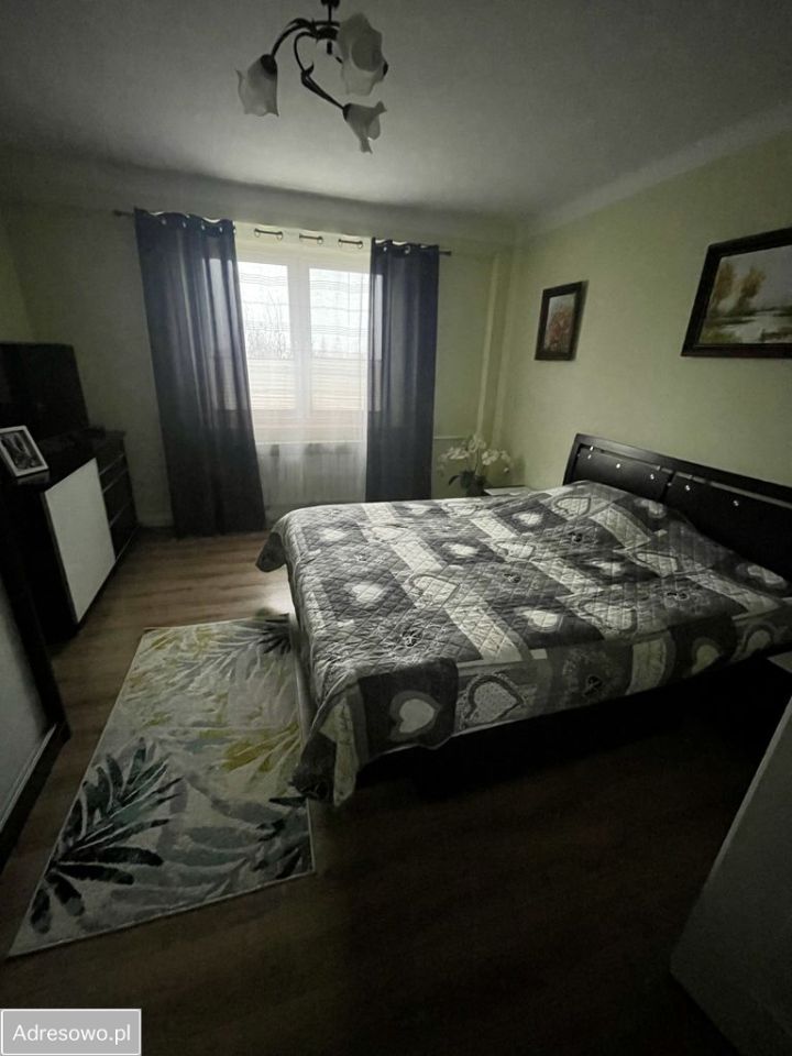 dom wolnostojący, 5 pokoi Brzezia. Zdjęcie 14