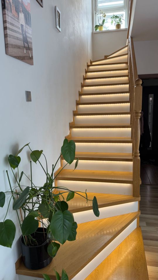 dom szeregowy, 3 pokoje Legionowo. Zdjęcie 8