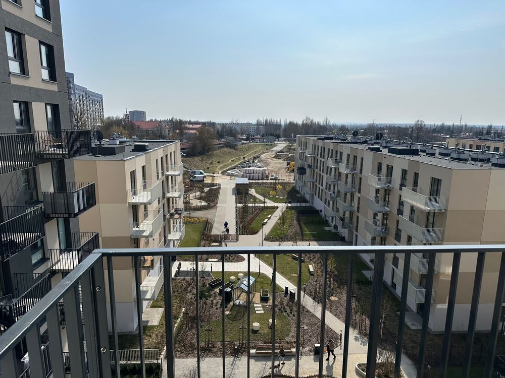 Mieszkanie 2-pokojowe Łódź Widzew, ul. Widzewska. Zdjęcie 2