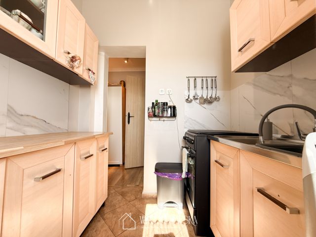 Mieszkanie 2-pokojowe Słupsk, ul. Henryka Pobożnego. Zdjęcie 9