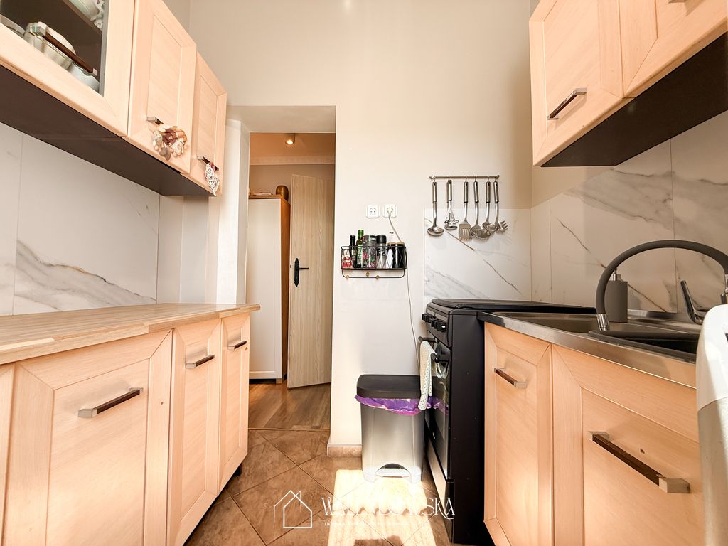 Mieszkanie 2-pokojowe Słupsk, ul. Henryka Pobożnego. Zdjęcie 9