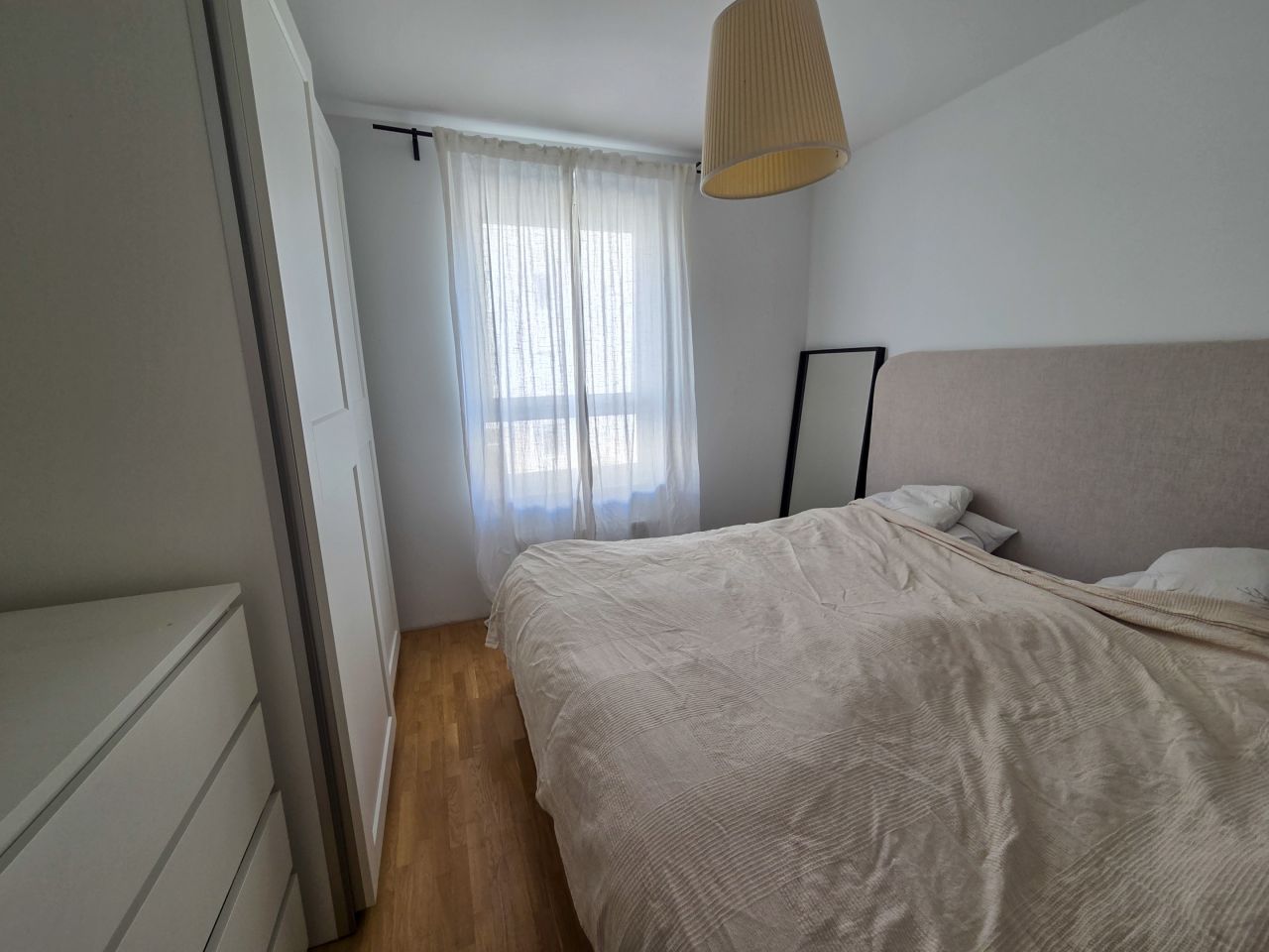 Mieszkanie 4-pokojowe Legionowo Bukowiec, ul. gen. Bolesława Roi. Zdjęcie 6