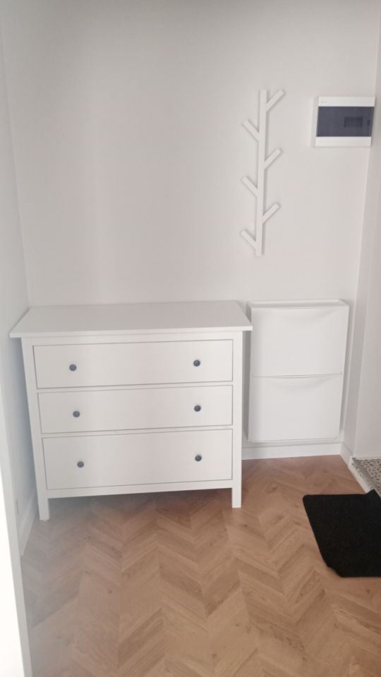 Mieszkanie 1-pokojowe Łódź Bałuty, ul. Kołodziejska. Zdjęcie 11