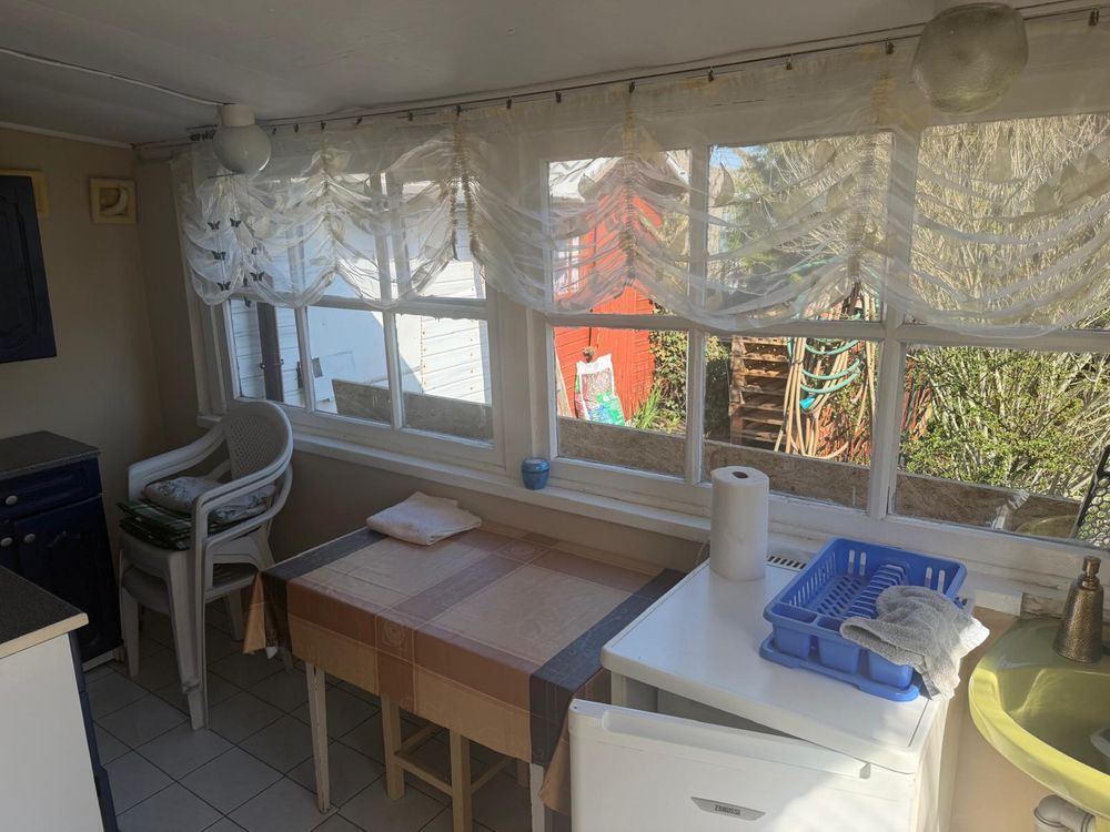 Działka rod Grudziądz, ul. Chełmińska. Zdjęcie 6