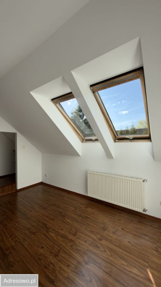 dom szeregowy, 3 pokoje Bielsko-Biała, ul. Sportowców. Zdjęcie 10