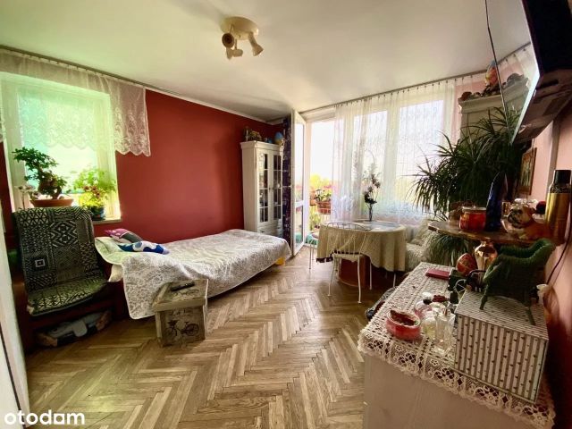 Mieszkanie 3-pokojowe Warszawa Mokotów, ul. Etiudy Rewolucyjnej. Zdjęcie 1