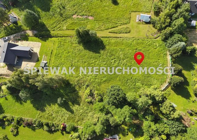 Działka budowlana Buczkowice, ul. Modrzewiowa. Zdjęcie 15