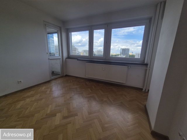 Mieszkanie 2-pokojowe Warszawa Śródmieście, ul. Świętokrzyska. Zdjęcie 1