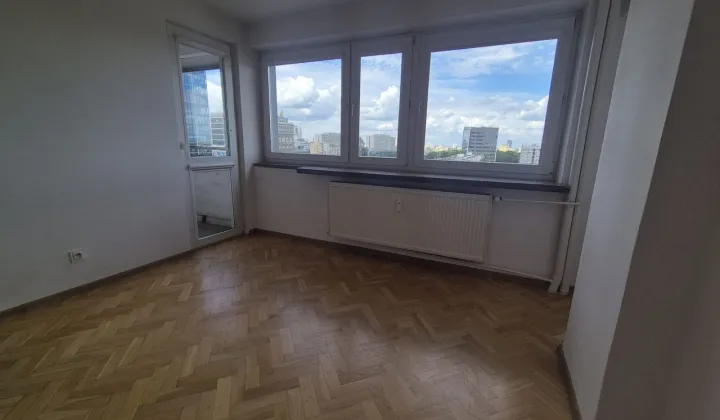 Mieszkanie 2-pokojowe Warszawa Śródmieście, ul. Świętokrzyska