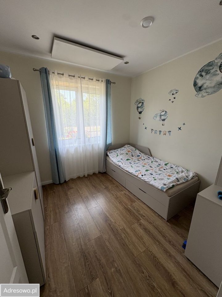 dom wolnostojący, 3 pokoje Będgoszcz. Zdjęcie 4
