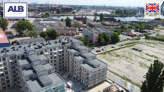 Mieszkanie 2-pokojowe Gdańsk Młyniska. Zdjęcie 10