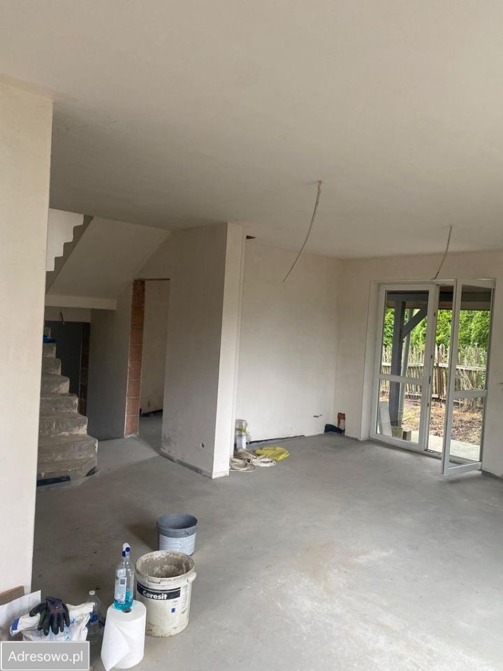dom wolnostojący, 4 pokoje Sukmanie. Zdjęcie 17