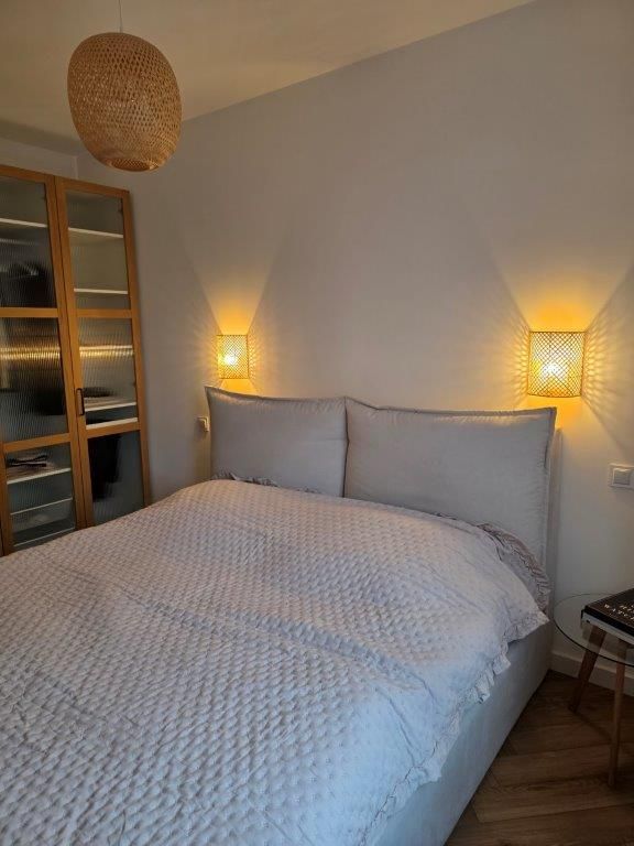 Mieszkanie 3-pokojowe Szczecin Śródmieście, ul. bł. Królowej Jadwigi. Zdjęcie 10