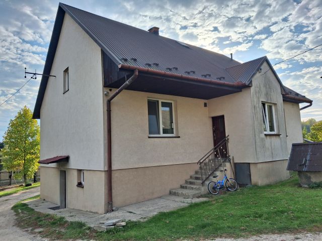 dom wolnostojący, 3 pokoje Przebieczany, Przebieczany. Zdjęcie 1
