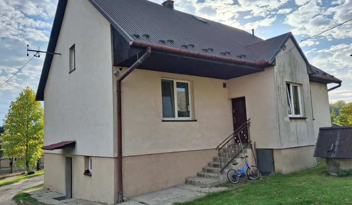 dom wolnostojący, 3 pokoje Przebieczany, Przebieczany