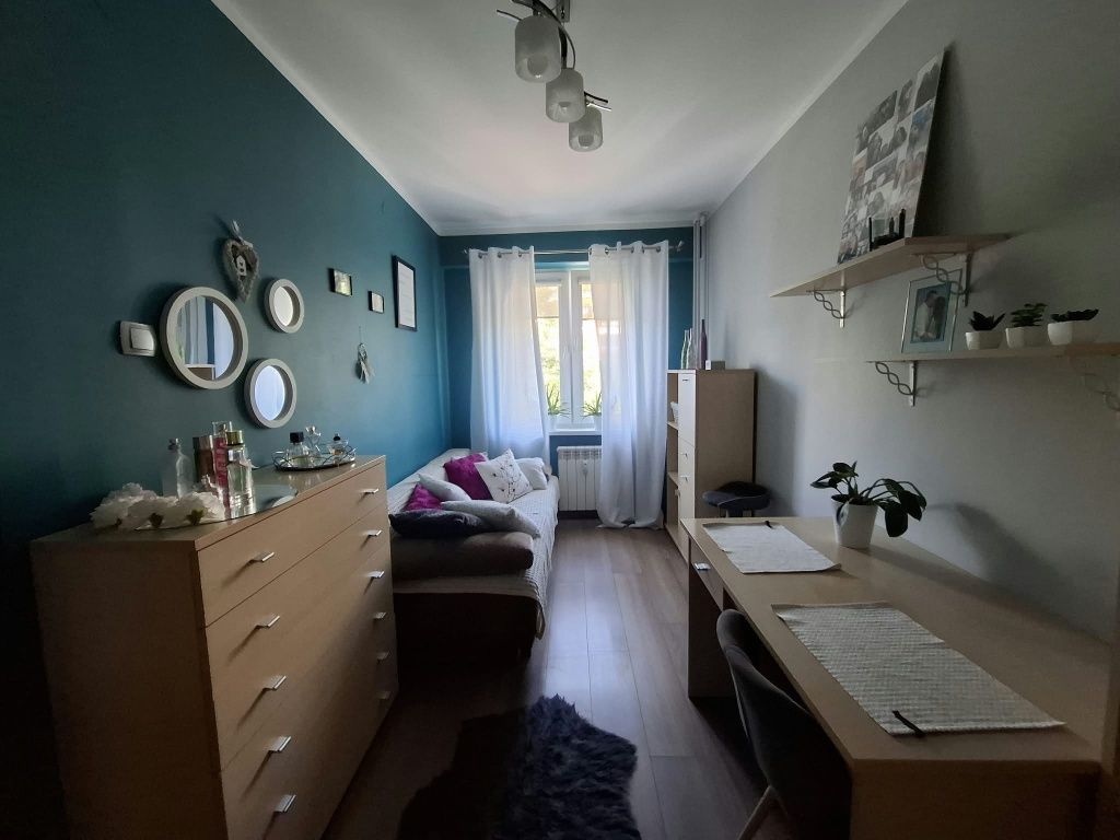 Mieszkanie 4-pokojowe Tarnobrzeg. Zdjęcie 3