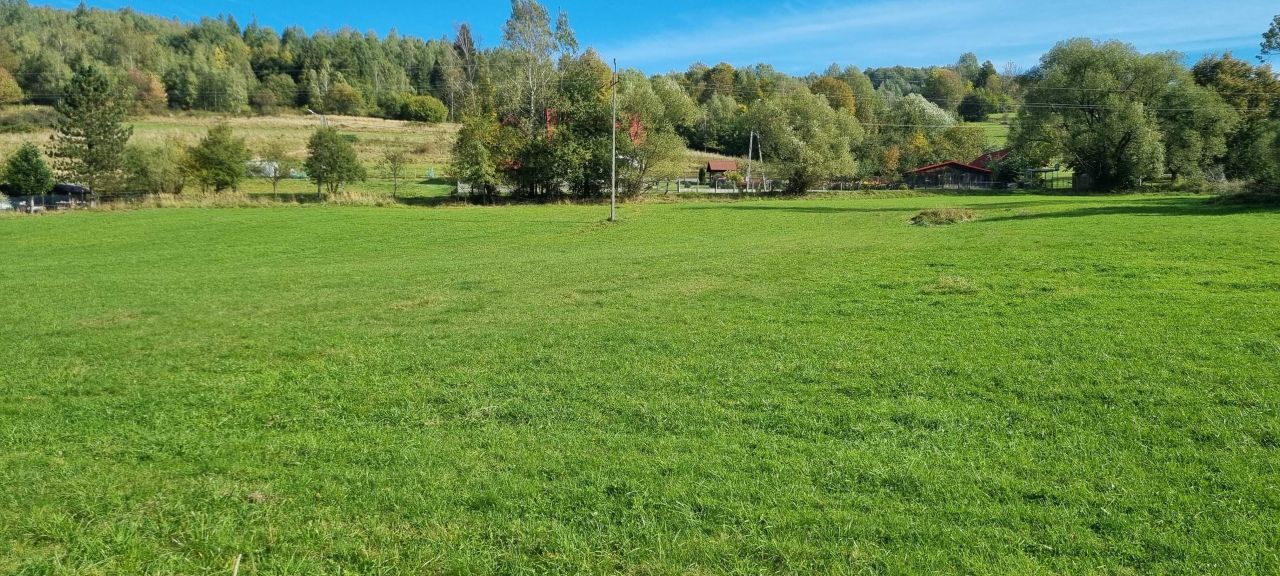 Działka budowlana Krzyżówki. Zdjęcie 6