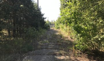 Działka inwestycyjna Łódź Widzew, al. marsz. Józefa Piłsudskiego 141