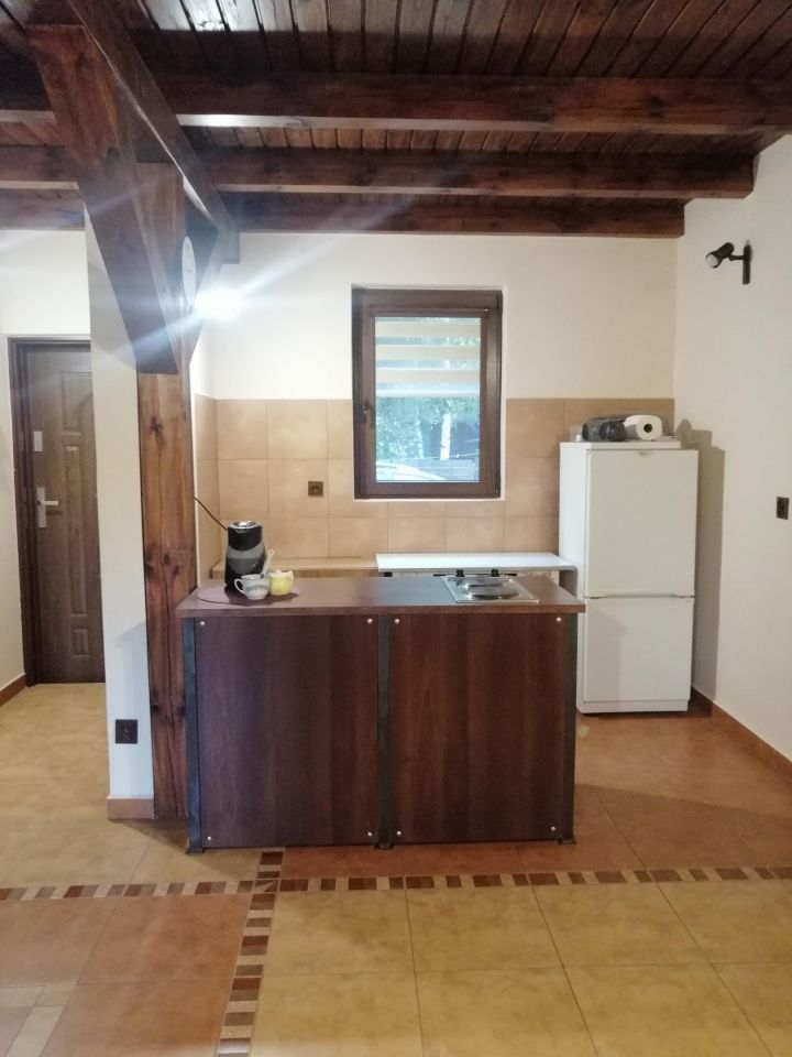 dom letniskowy, 3 pokoje Mutkowo. Zdjęcie 14