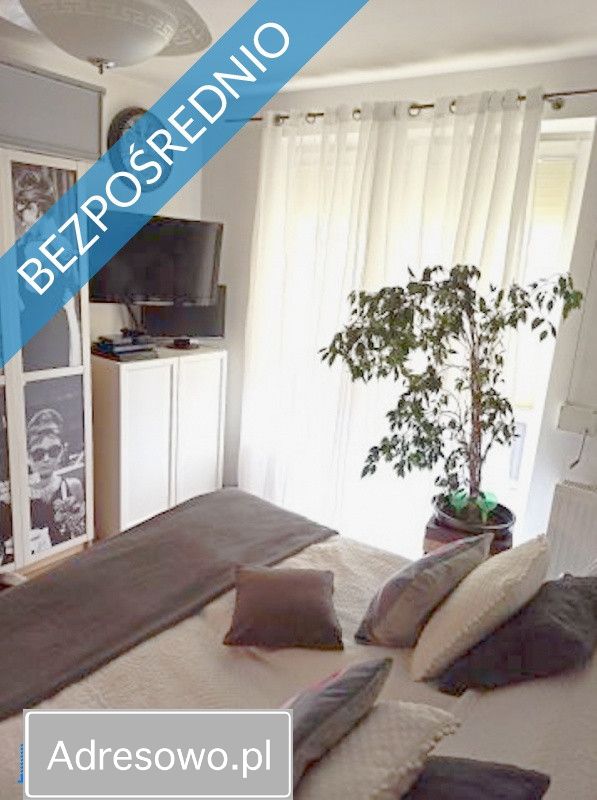 Mieszkanie 3-pokojowe Kraków Krowodrza, ul. gen. Augusta Fieldorfa-Nila. Zdjęcie 4