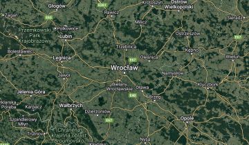 Działka rekreacyjna Wrocław Ołbin, ul. Mikołaja Reja