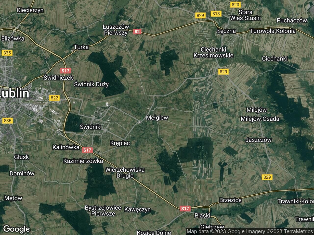 Działka Janówek, bez pośrednika 1000 m2