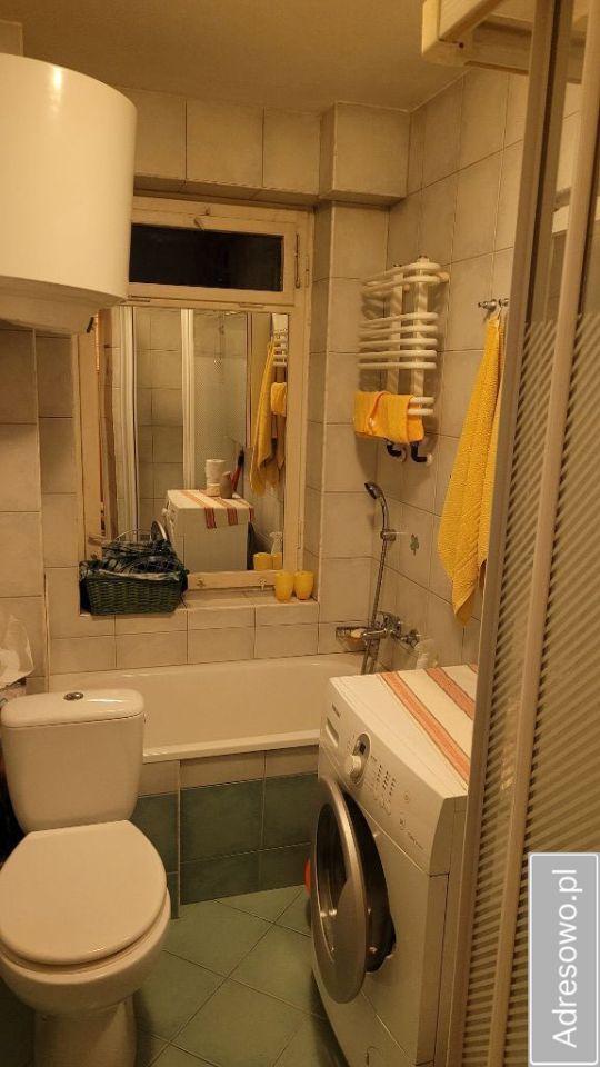 Mieszkanie 3-pokojowe Świnoujście Centrum, ul. marsz. Józefa Piłsudskiego. Zdjęcie 5