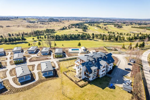 Mieszkanie 3-pokojowe Pętkowice, ul. Golfistów. Zdjęcie 19