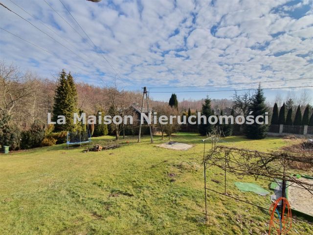 dom wolnostojący, 4 pokoje Zelków, ul. Modrzewiowa. Zdjęcie 7