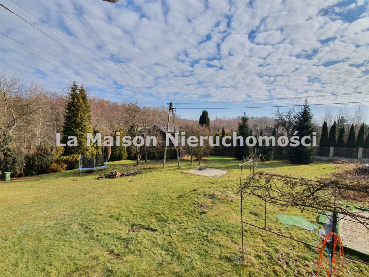 dom wolnostojący, 4 pokoje Zelków, ul. Modrzewiowa. Zdjęcie 7