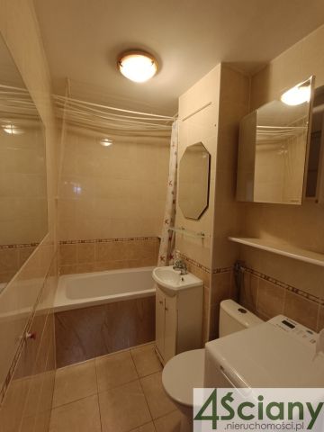 Mieszkanie 3-pokojowe Warszawa Targówek, ul. Wyszogrodzka. Zdjęcie 6