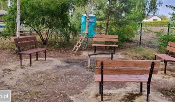 Działka rekreacyjna Wincentowo