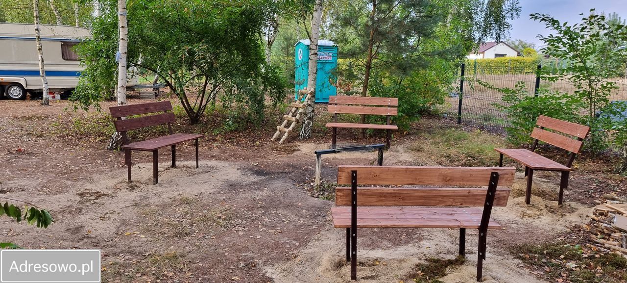 Działka rekreacyjna Wincentowo. Zdjęcie 2