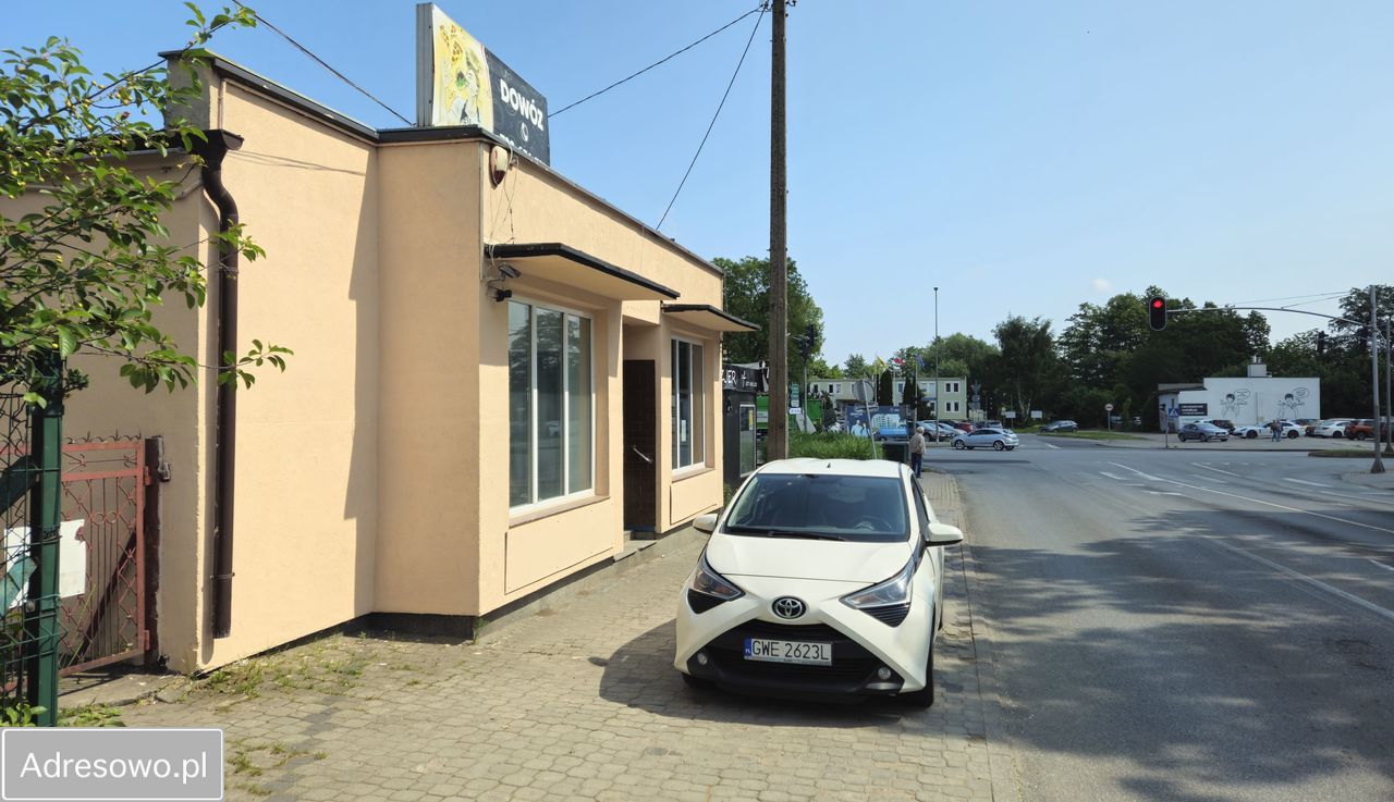 Lokal Rumia Centrum. Zdjęcie 2