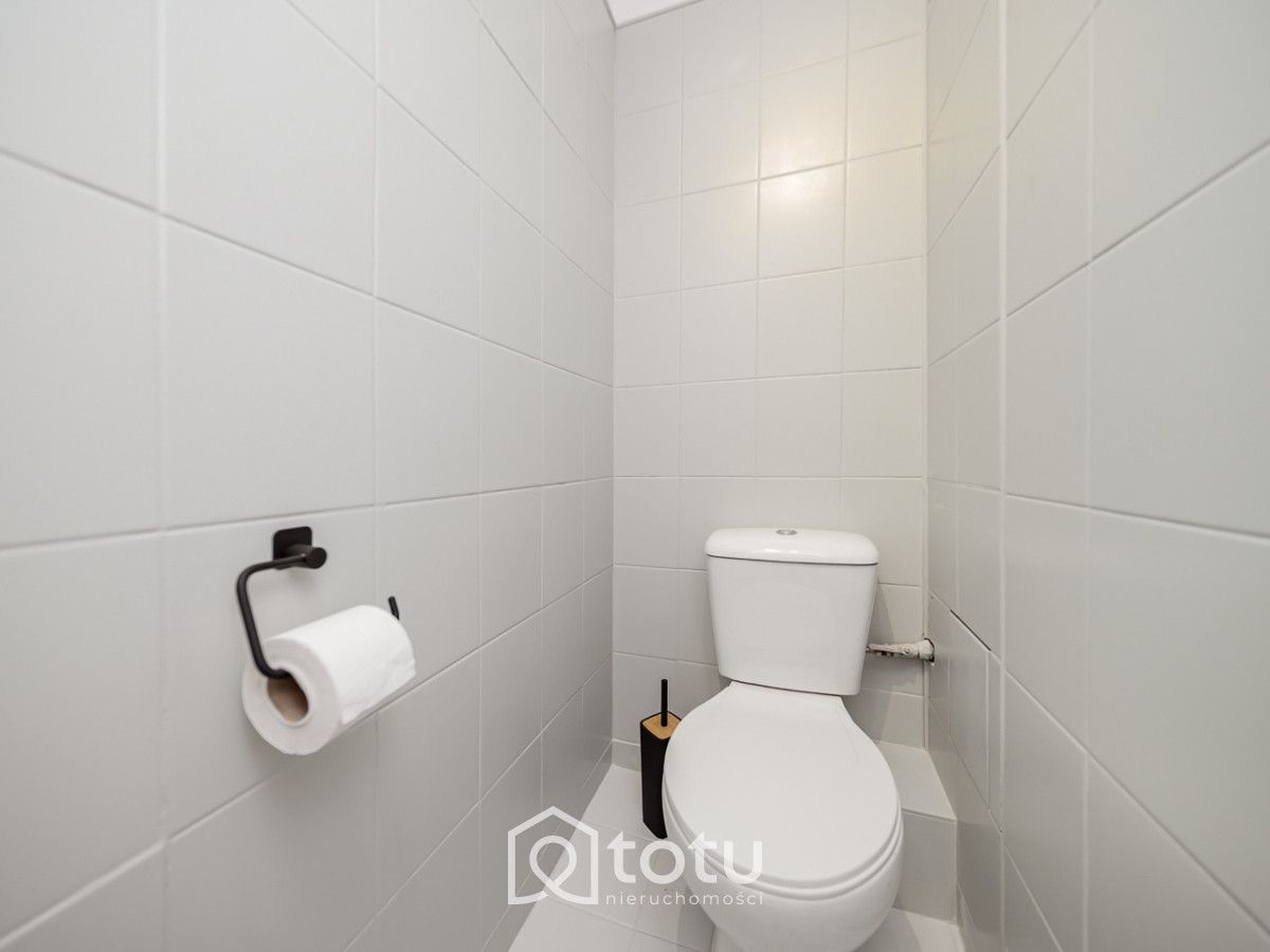 Mieszkanie 3-pokojowe Warszawa Targówek, ul. Łojewska. Zdjęcie 9