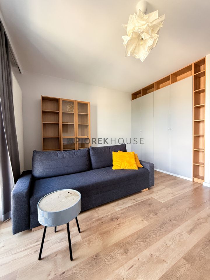 Mieszkanie 1-pokojowe Warszawa Praga-Południe, ul. Grochowska. Zdjęcie 5