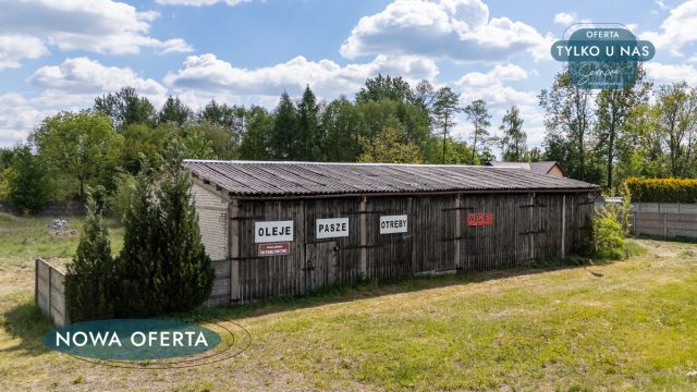 Lokal Kalinowa. Zdjęcie 9