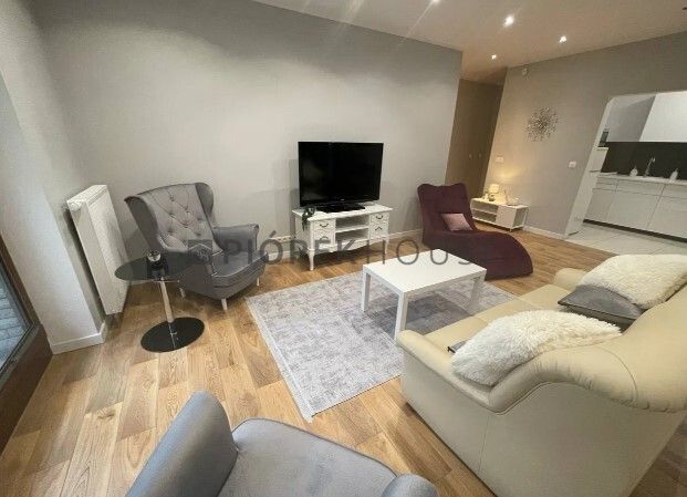 Mieszkanie 2-pokojowe Warszawa Mokotów, ul. Magazynowa. Zdjęcie 5