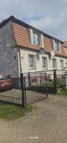 Mieszkanie 4-pokojowe Świdwin, ul. Połczyńska. Zdjęcie 1