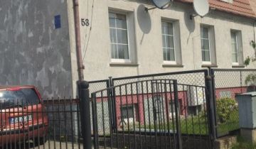 Mieszkanie 4-pokojowe Świdwin, ul. Połczyńska
