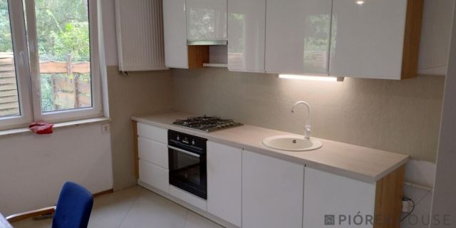 Mieszkanie 3-pokojowe Warszawa Ursynów, ul. Gawota. Zdjęcie 1